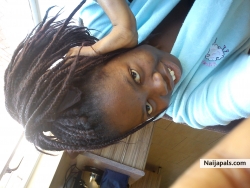 Thee I am