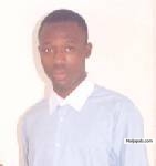 Charles Okafor