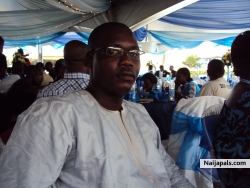 Agboola Kingsley