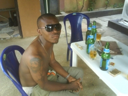 Kenn Cross