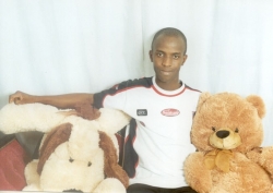 Tanimola Ayokunu Gbenga 