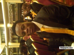 Obinna Victor Obiezue
