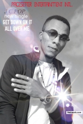 GET DOWN by JCpop by JCpop