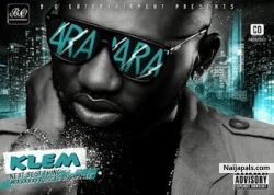 Ara Ra Ra Ra Ra by Klem
