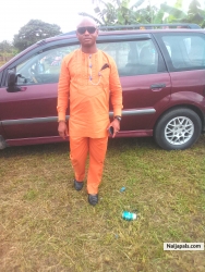 Princesweetpapa Archibong (PapArchibong)