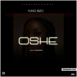 Oshe by Yungbizo 