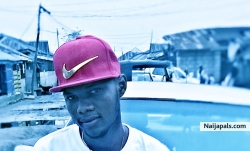Chuks precious (itz_chuks)