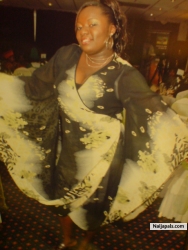 performed in Britanna hotel at podium magazine launch by Titi Aboyade Cole