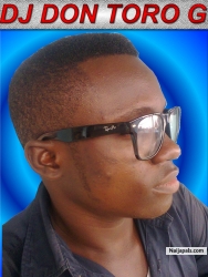 DJ DON TORO D