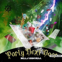 The Party Next Door by Bella Shmurda