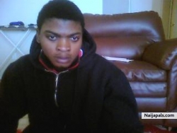 Danny isaac (Kenneth4real)
