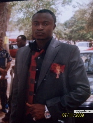 bamikole sunday akin