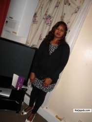 just me