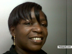 Edith Akande