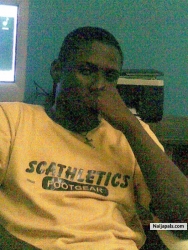 At u