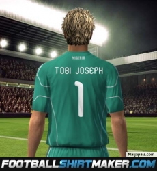 Olopade Joseph