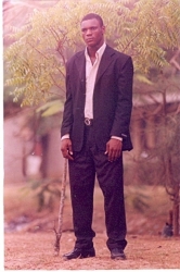 Saint John Olofu  (Saint)