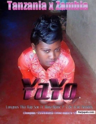 YaYo(You and You Only) ft RimzMatic P x De Ivan Hendrix by Longnus Tha Rap Son