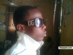 Jide George 