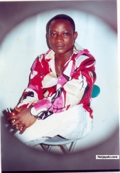 julius joel (jjoel)