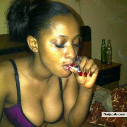 get high girl i love your swag