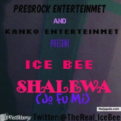 SHALEWA by ICE BEE