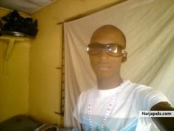 remilekun amos (reminiscent)
