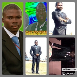 Prince Adewale Bartholomew Oguntimehin