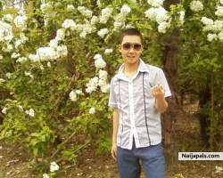 James Zhang (HSKzhangya)