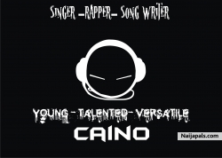 caino is back and better