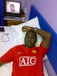Usman Salawu 