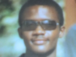 Mbamara Charles (Embargo)