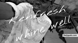 whine well by ken fresh