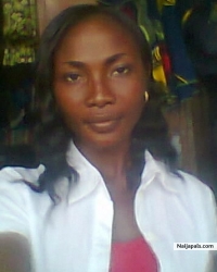 Abutu Doris (dorisabutu)