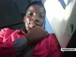 Bernard Nii Sackey (Ricky_Dosty)