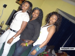 good friends