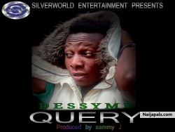 QUERY by Dessyme