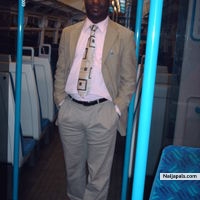 Theophilus Asonye