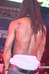 lil Wayn