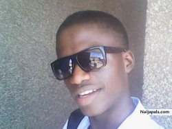 David Chukwunonso Obiefuna (cooldave009)