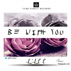 Be With You by L'lee