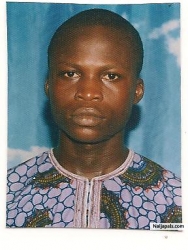 ayodeji john adewalehinmi