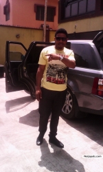 just me