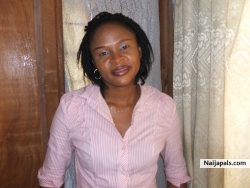 Mrs Gloria Jude 