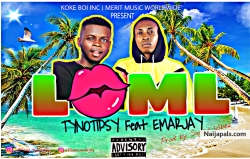 LOML by TYNOTIPSY FEAT EMARJAY