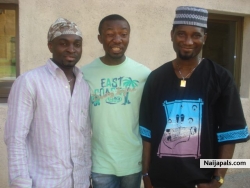Adio Adisa (adioadisa)