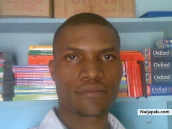 benjamin ifeanyichukwu emeonu