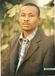 EVANG IGBOKING IN ACTION