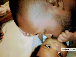 Me and love