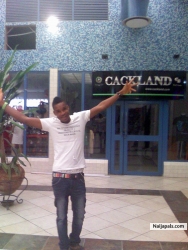 Akede musa daniel